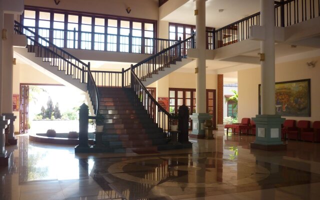 Làng Cò Resort