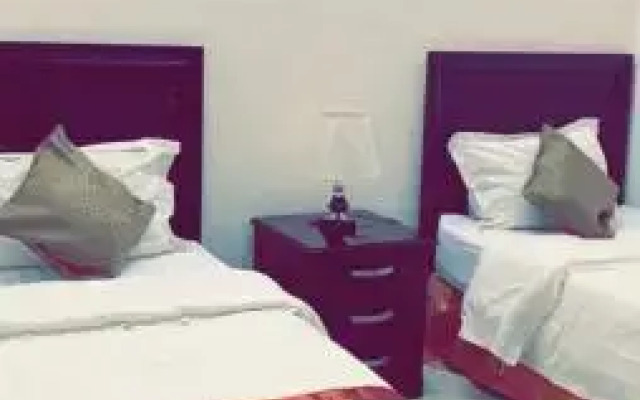 Al Moghaidi Furnished Apartements