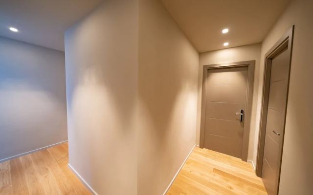 Elite Accommodations & Hydromassage Pool