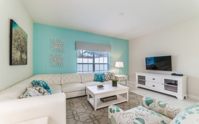 Beautiful 5Bd TH Splash Poolchampions Gate-1596mvd