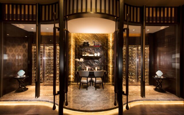 Conrad Guangzhou