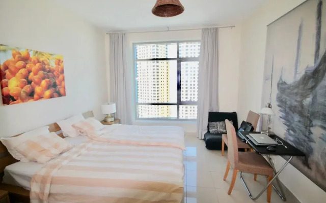 Bonaire Tower