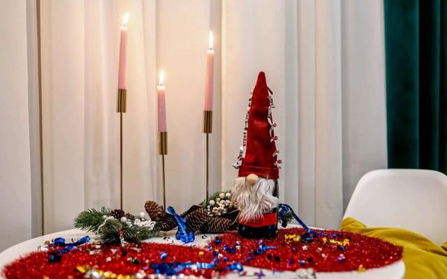 Апартаменты на улице Куйбышева