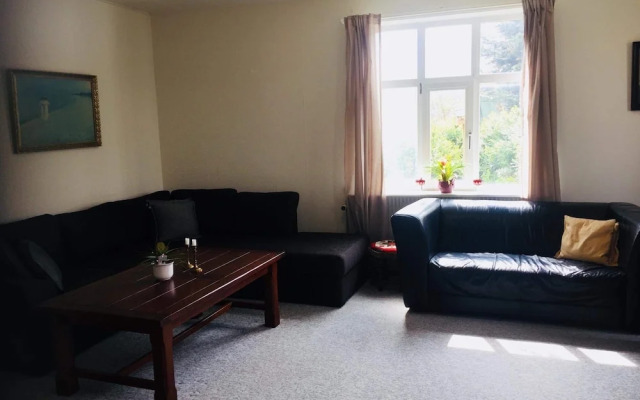 Holiday Home Rejsby near Rømø