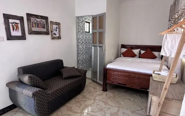 Amora Homestay