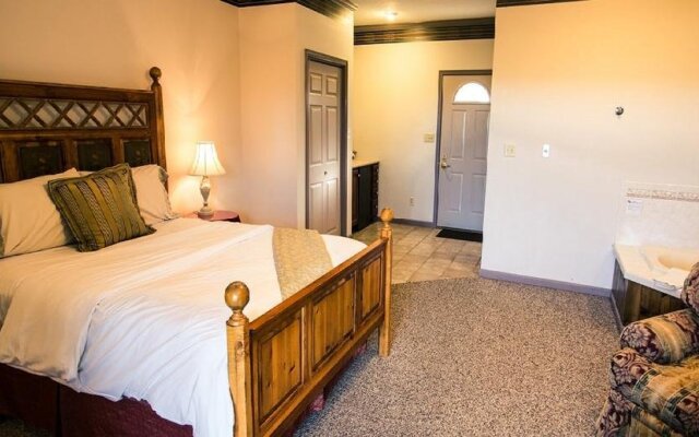 The French Manor & Spa