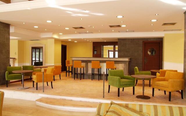 Picciolo Etna Golf Resort & Spa, Curio Collection by Hilton