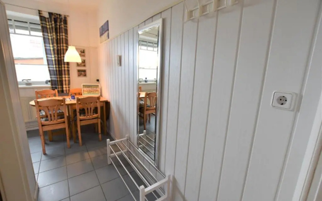 Haus Cäcilie Whg 1