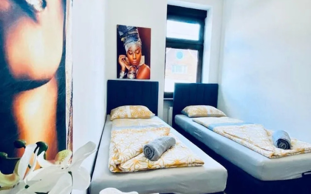 Ideal 3BR for 6 15 Min to Stammersdorf