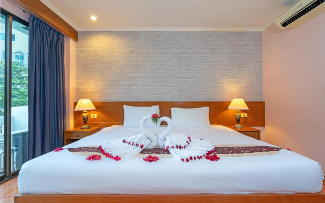 Inn Patong Hotel Phuket