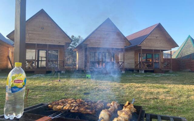 Altay Dream (Altai Dream)