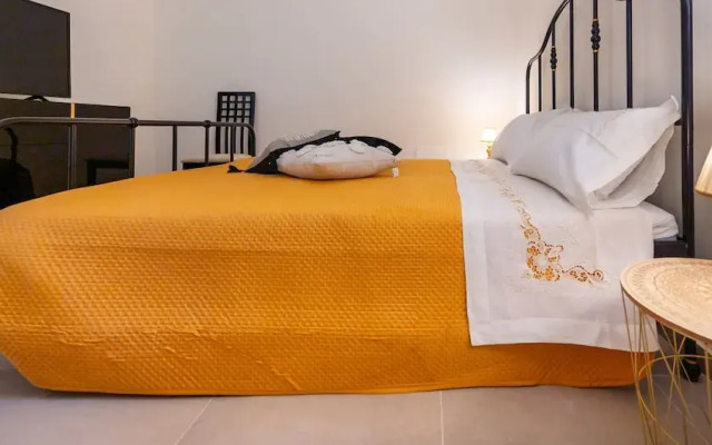 Ciatu Mio in Noto With 1 Bedrooms and 1 Bathrooms
