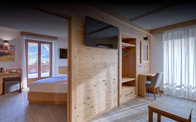 Hotel Madonna delle Nevi