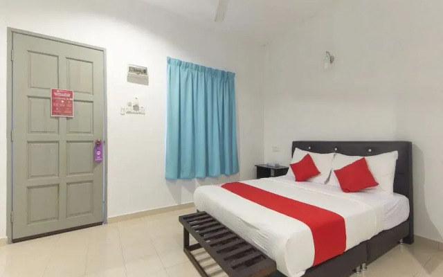 Oyo 44028 Alpha Motel