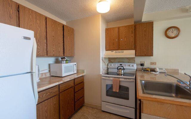 Ws Suite 2404 1 Bedroom Residence