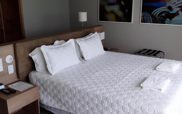 FLAT 1707 do Paiva Home Stay Jaboatão