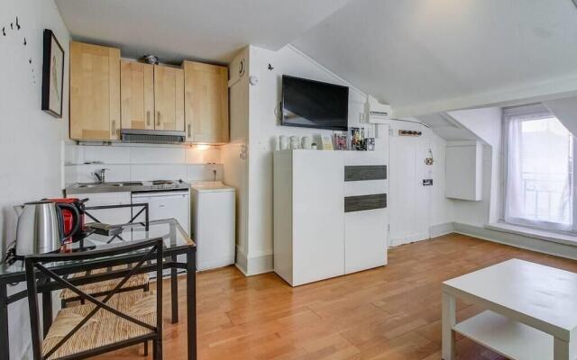 Double Appartement la Capucine - Le Formel