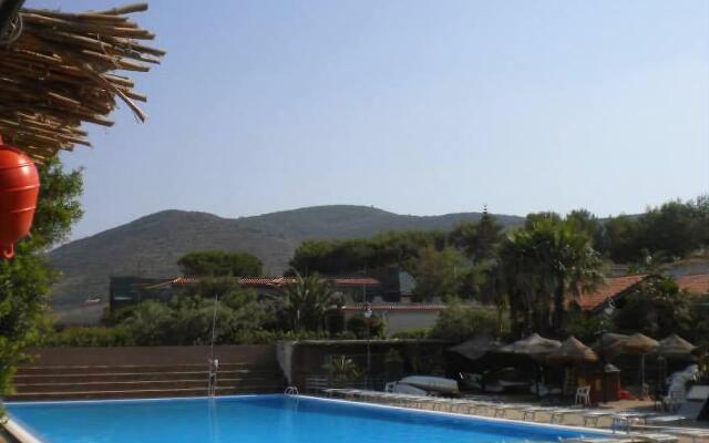 Villaggio Silvia