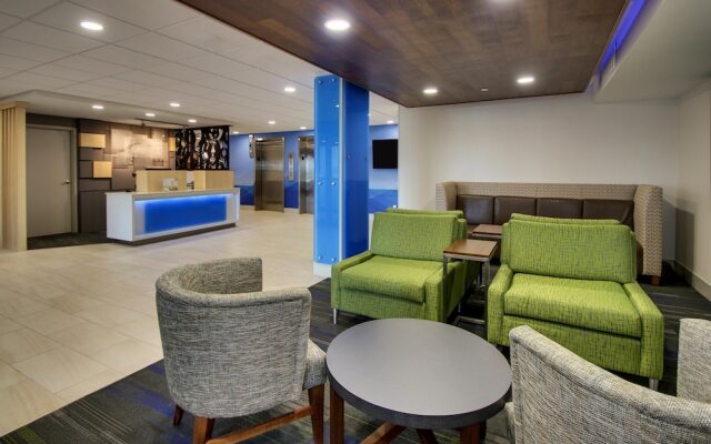 Comfort Inn And Suites W Atlantic City