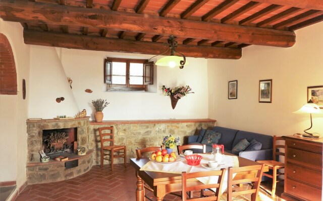 Casa Ronta Loro Ciuffenna