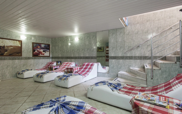 Kleopatra Beach Hotel - All Inclusive