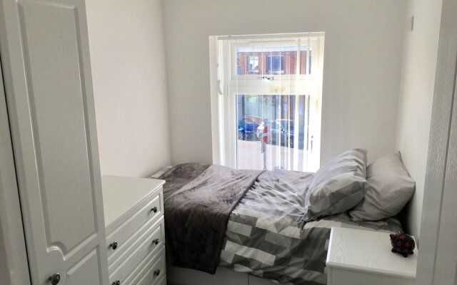 Harbour Lets - Hendre Road Apartment - Pencoed