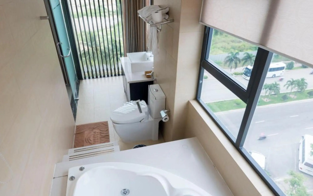 Azumaya Hotel Da Nang