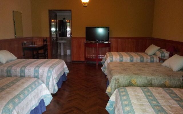 Hotel Colomba