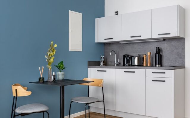 limehome Augsburg Annastraße