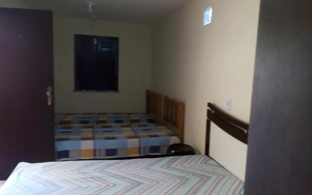 Pousada Tio Sinhô e Tia Sinhá