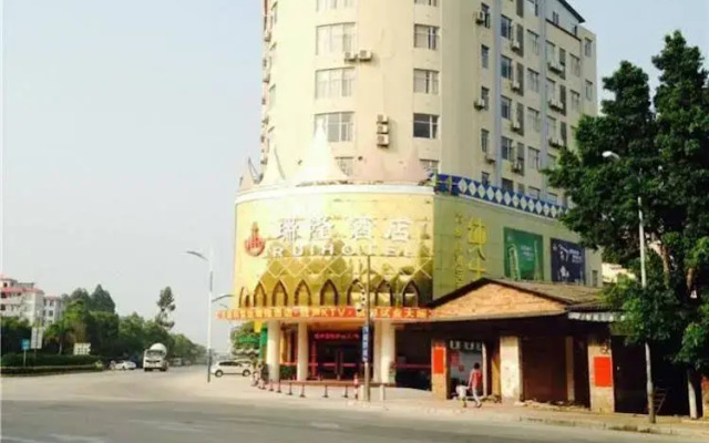 Rui Hotel