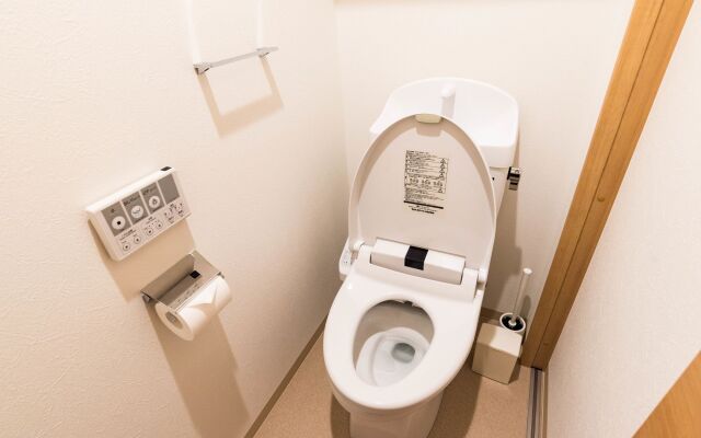 FDS Bijou Suites