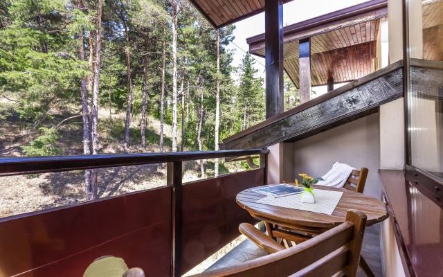 Spa Hotel Aspa Vila