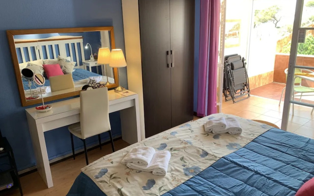 Forte Apartment
