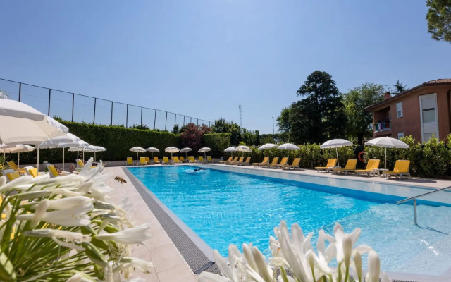 Hotel Du Parc