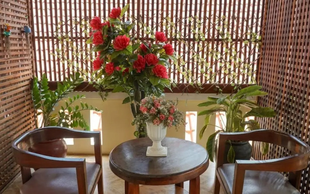 Sakura Wood house