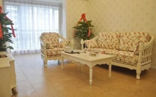 Luoyang Fengtaihaodi Theme Hotel