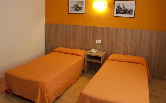 Hotel Snö Condes del Pallars