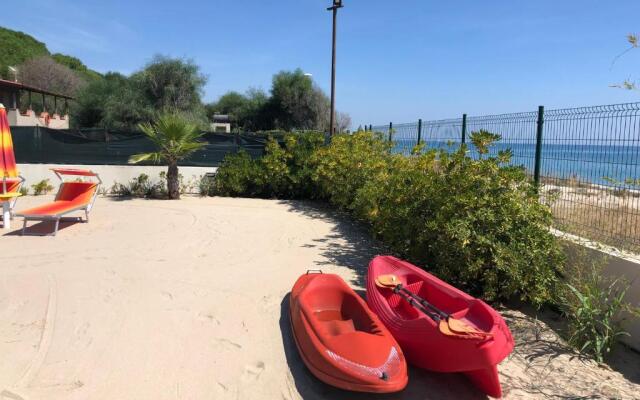 Residence Giglio di mare 2