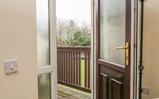 Whitbarrow Holiday Village