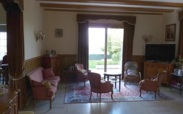bed and breakfast le buisson