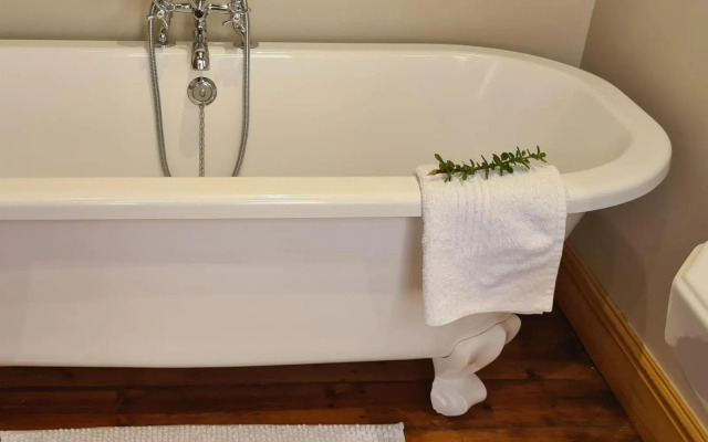 The Restio Country Guesthouse