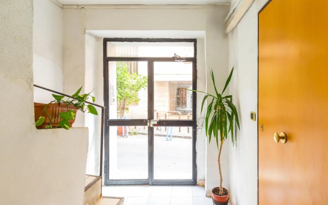 Tolentino Studio Flat by Napoliapartments