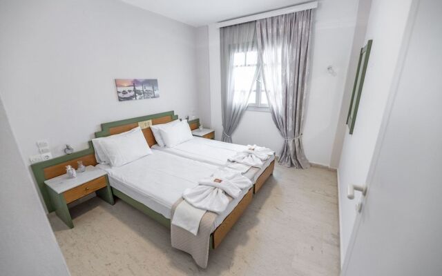 Helen Suites