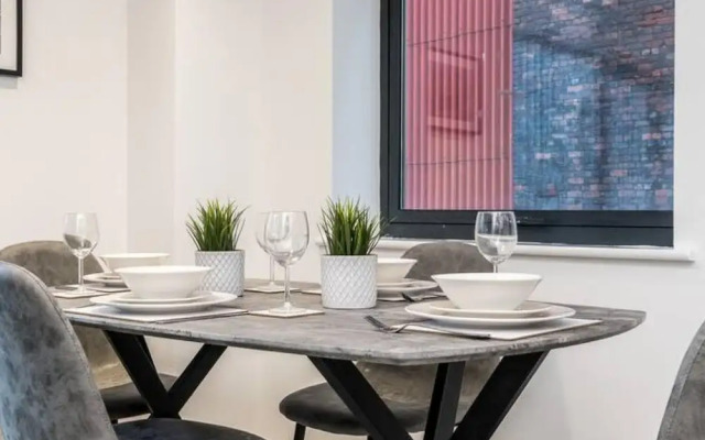 Host Apartments Shaw s Place II