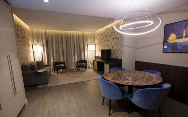 Doubletree by Hilton Pointe-Noire