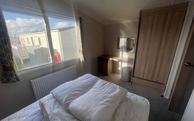 Royal Oak Caravan Park