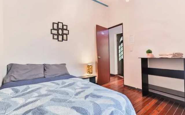 Hostpal Hostal Roma 185