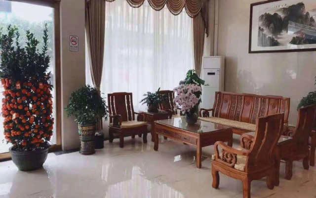 Regent Business Hotel