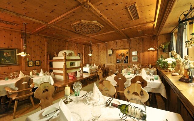Landhotel Lindenhof